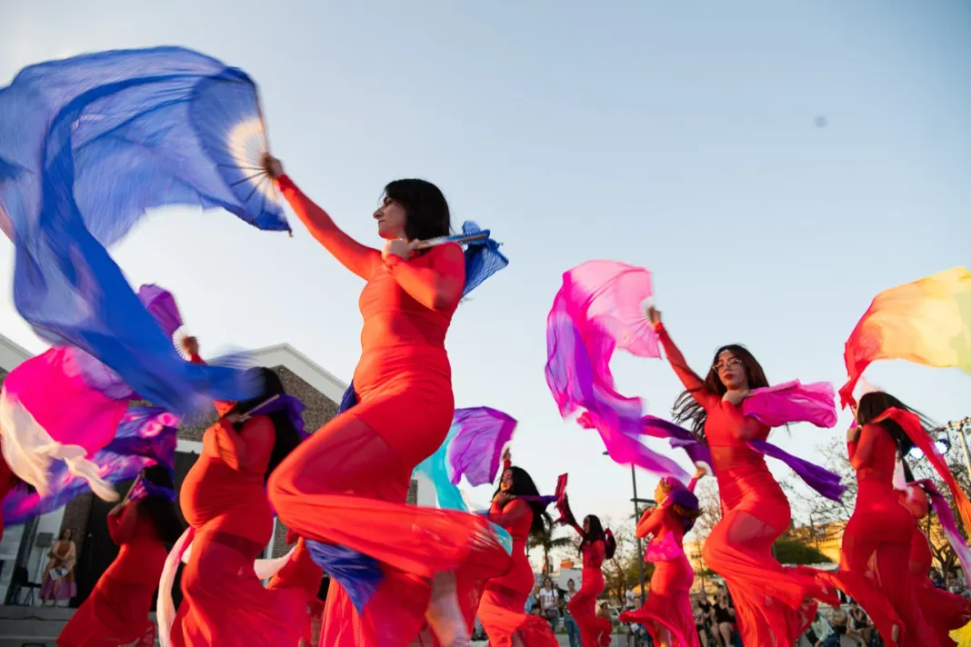 danza