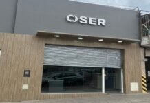 La sede Paraná II de OSER se muda a cinco esquinas