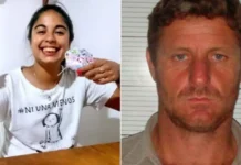 Empieza hoy un nuevo juicio por el femicidio de Micaela García: qué le imputan a Néstor Pavón