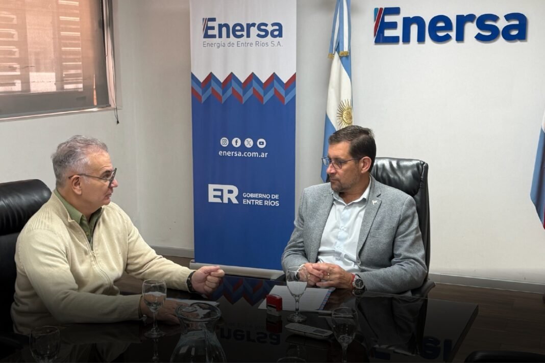 web Enersa Camarco ER